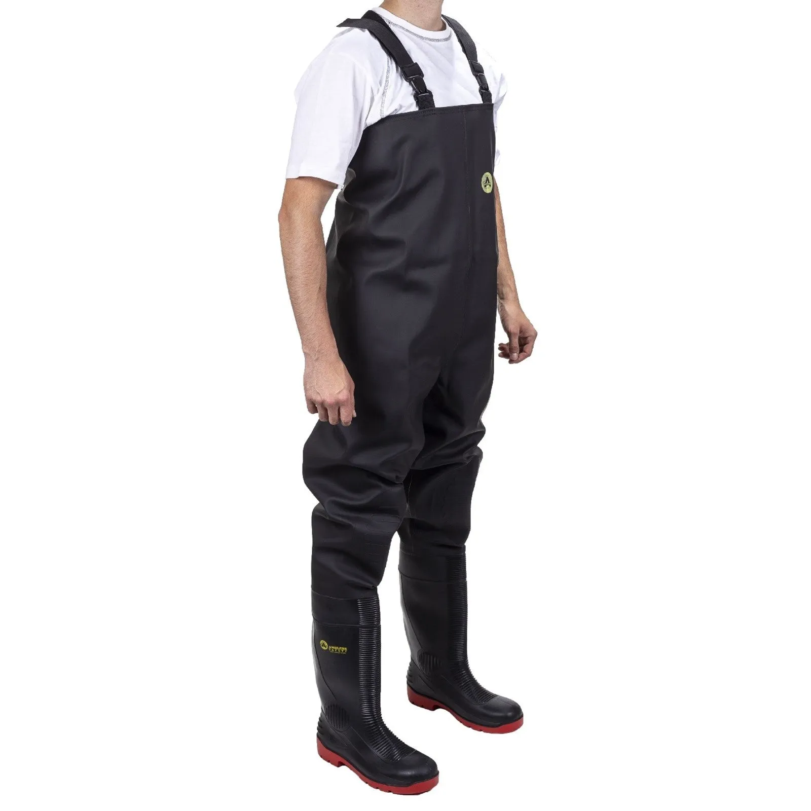 Danube Chest Safety Wader