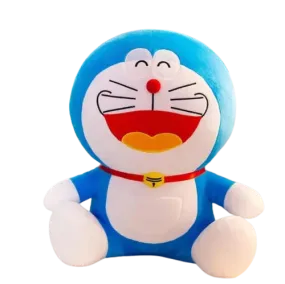 Doraemon  (Jingle Cat)