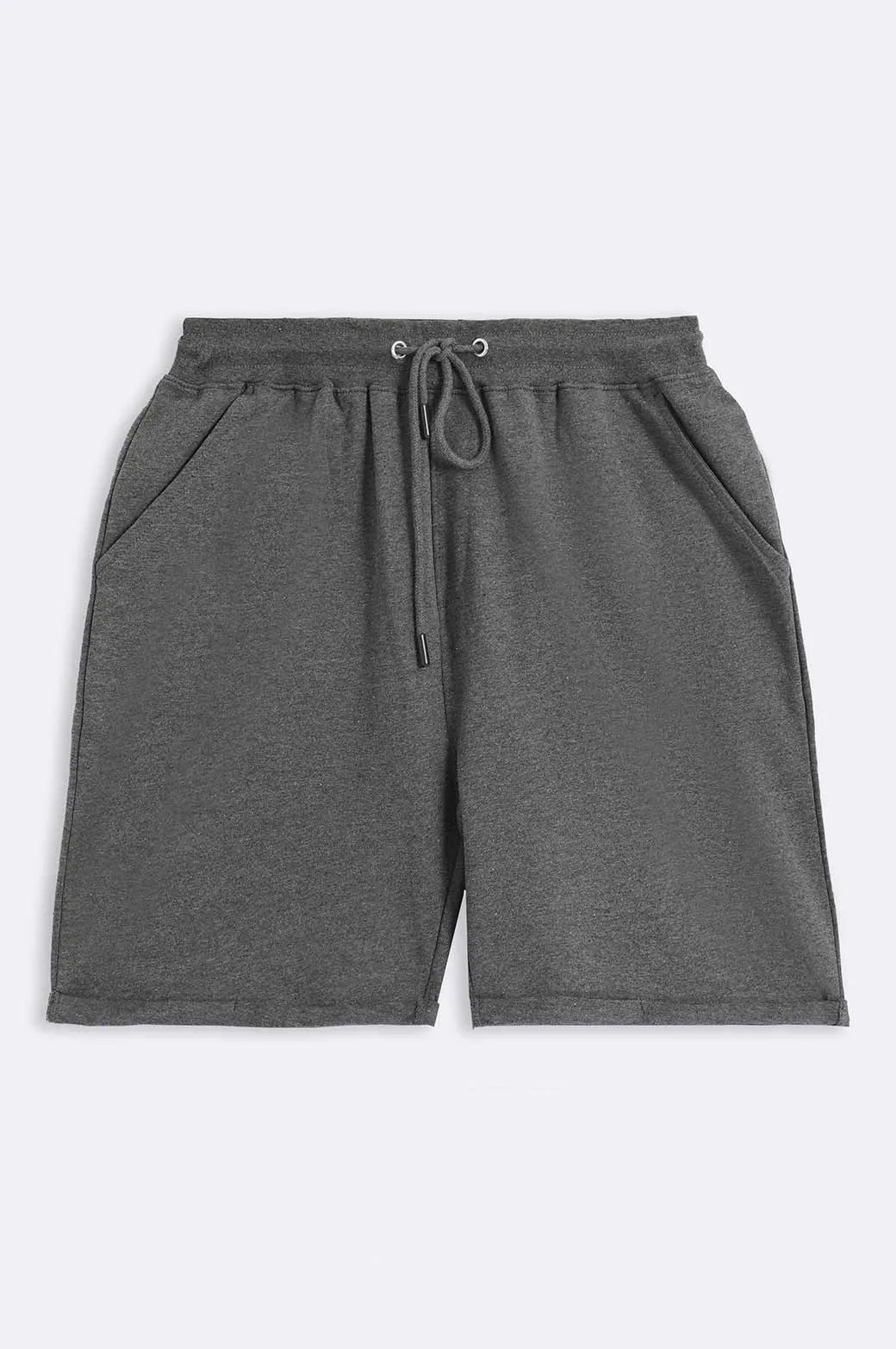 DRAWSTRING SHORTS