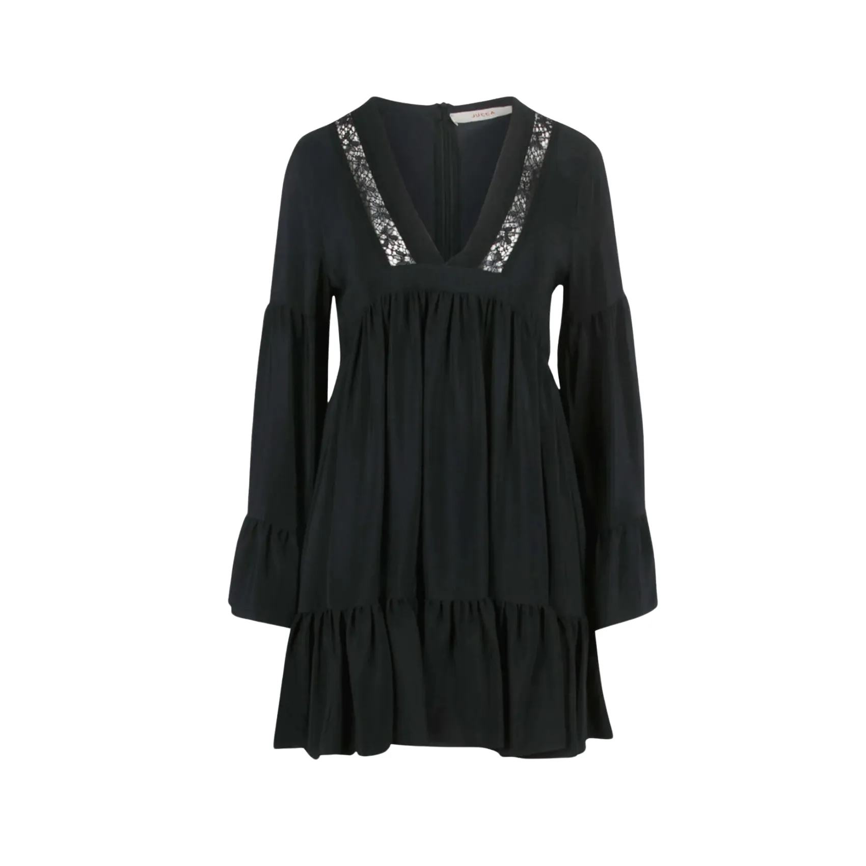 Dress - Black