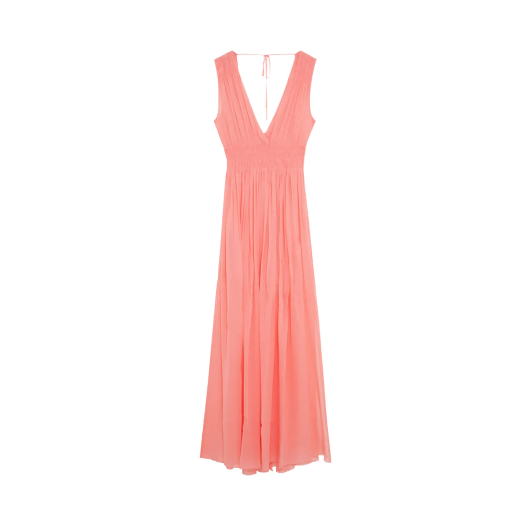 Dress Patrizia Pepe - Coral