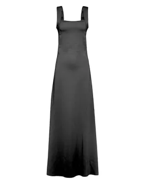 Dress woman 10661 MY DRESS NOIR FORTE_FORTE