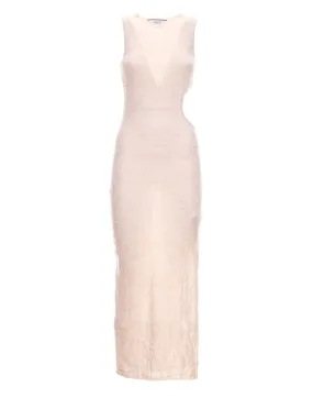 Dress woman VSKD05044 PANNA Akep