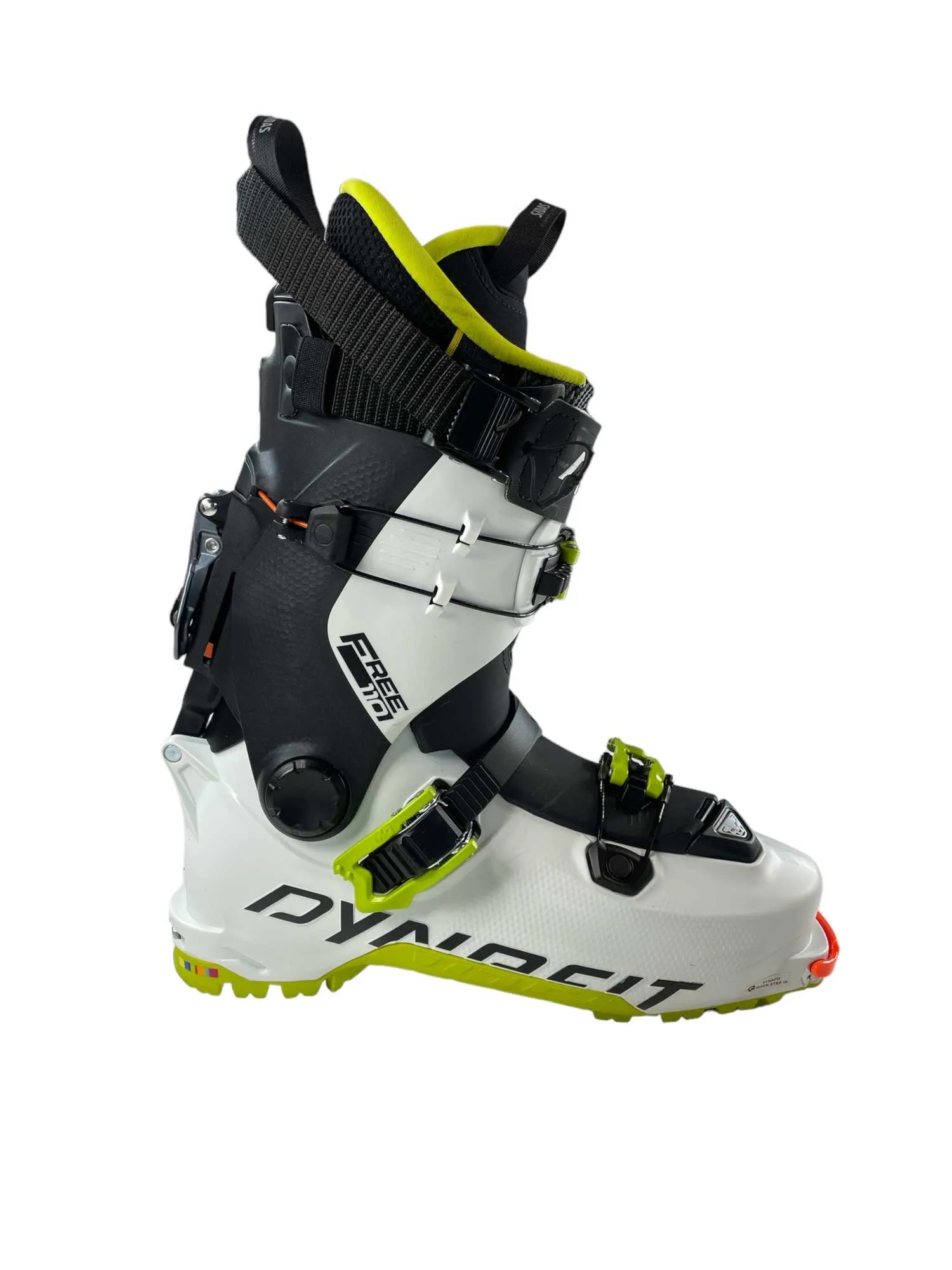 Dynafit Hoji Free 110 Ski Boot