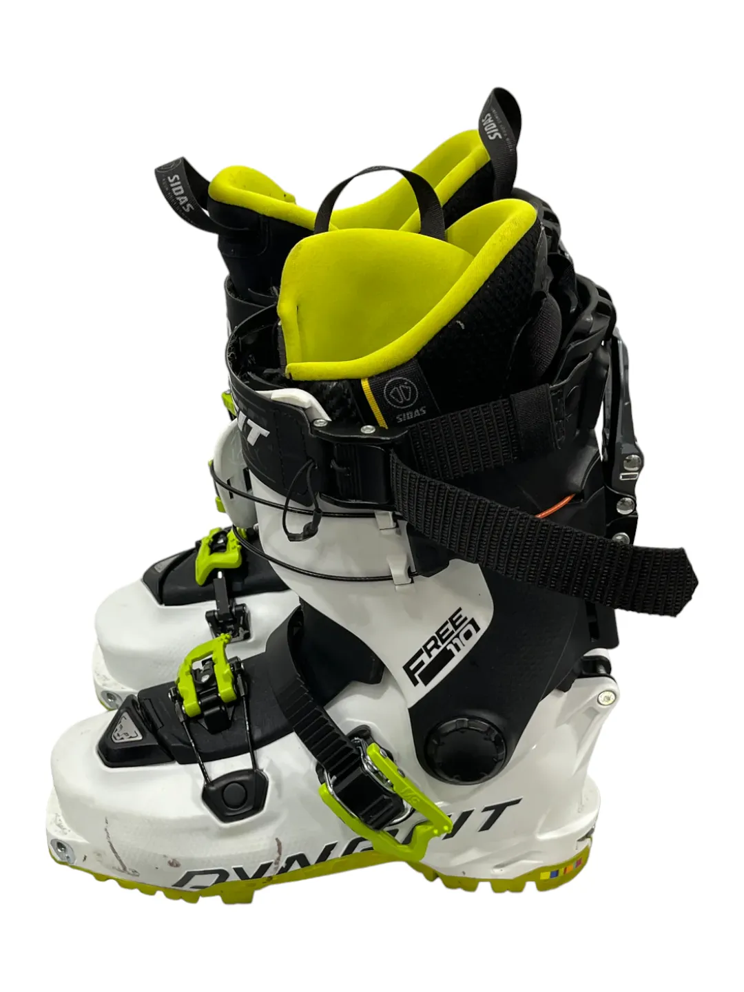 Dynafit Hoji Free 110 Ski Boots