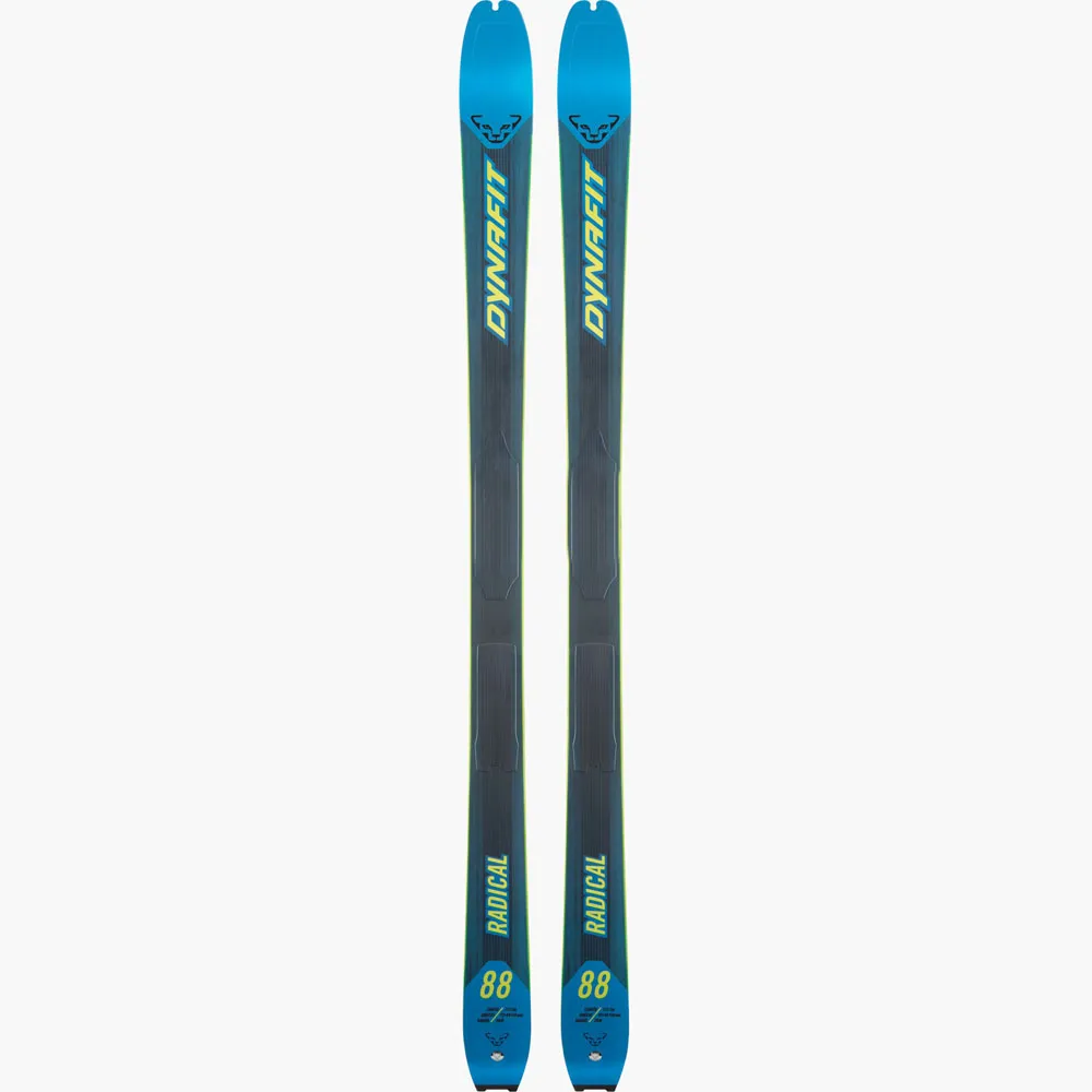 Dynafit Touring Ski Radical 88