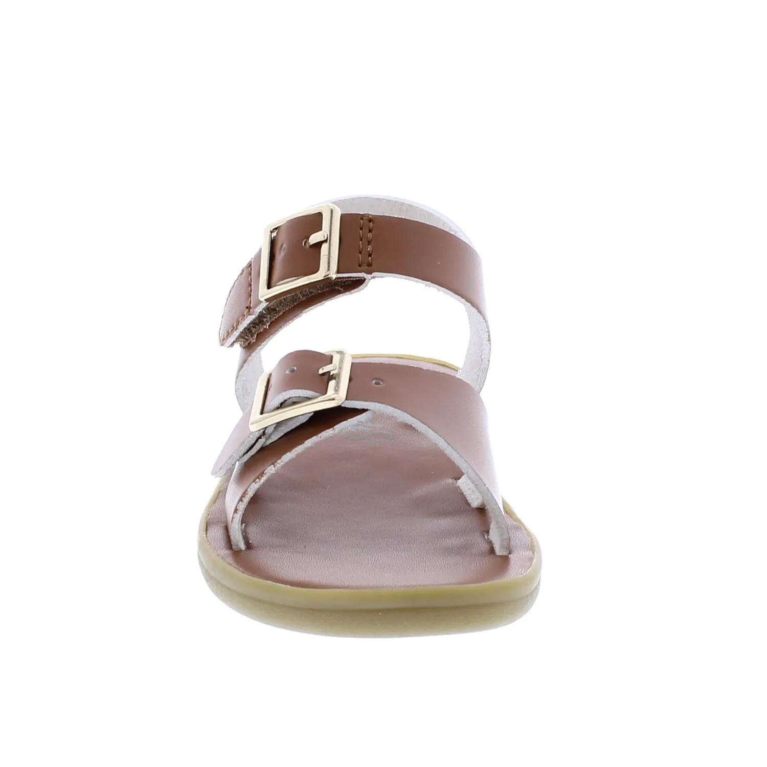 Eco-Tide Tan Waterproof Sandal