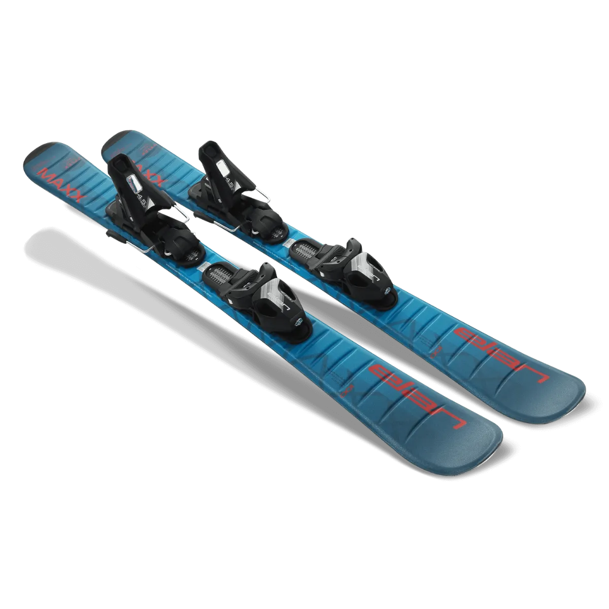 Elan MAXX Junior Ski   EL 4.5 DB929222 Binding 2025