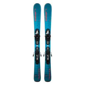 Elan MAXX Junior Ski   EL 4.5 DB929222 Binding 2025