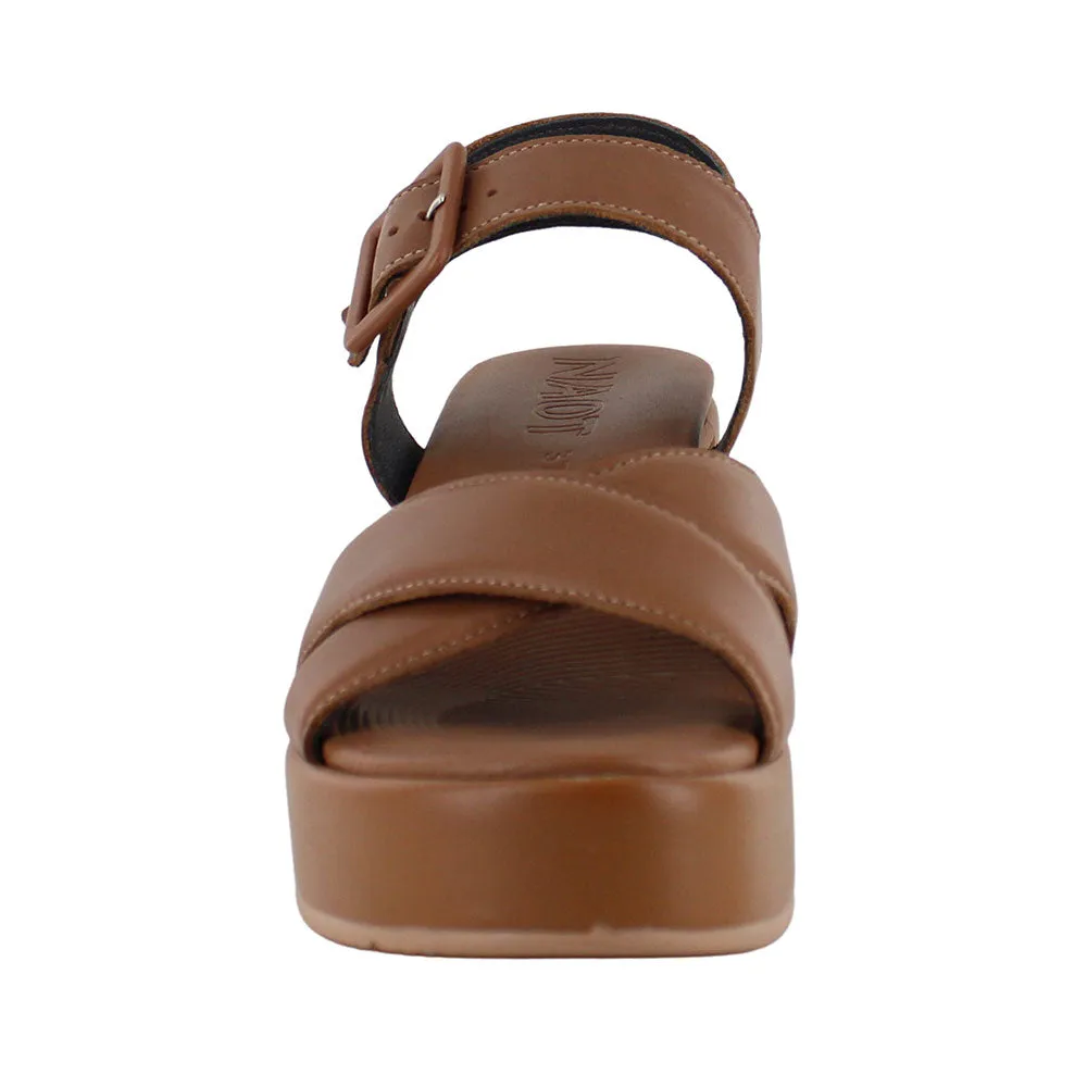 Elite Platform Sandal (123102)