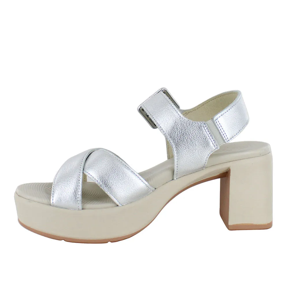 Elite Platform Sandal (123102)