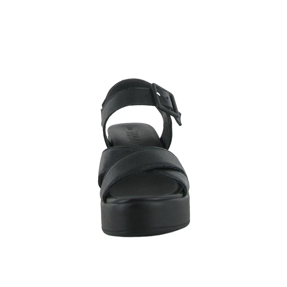 Elite Platform Sandal (123102)