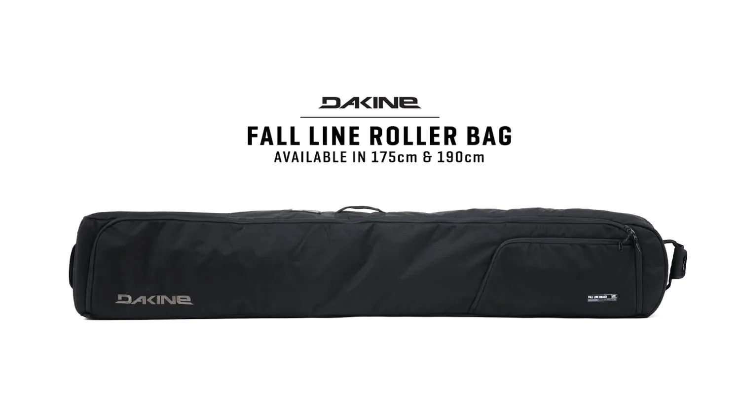 Fall Line Ski Roller Bag