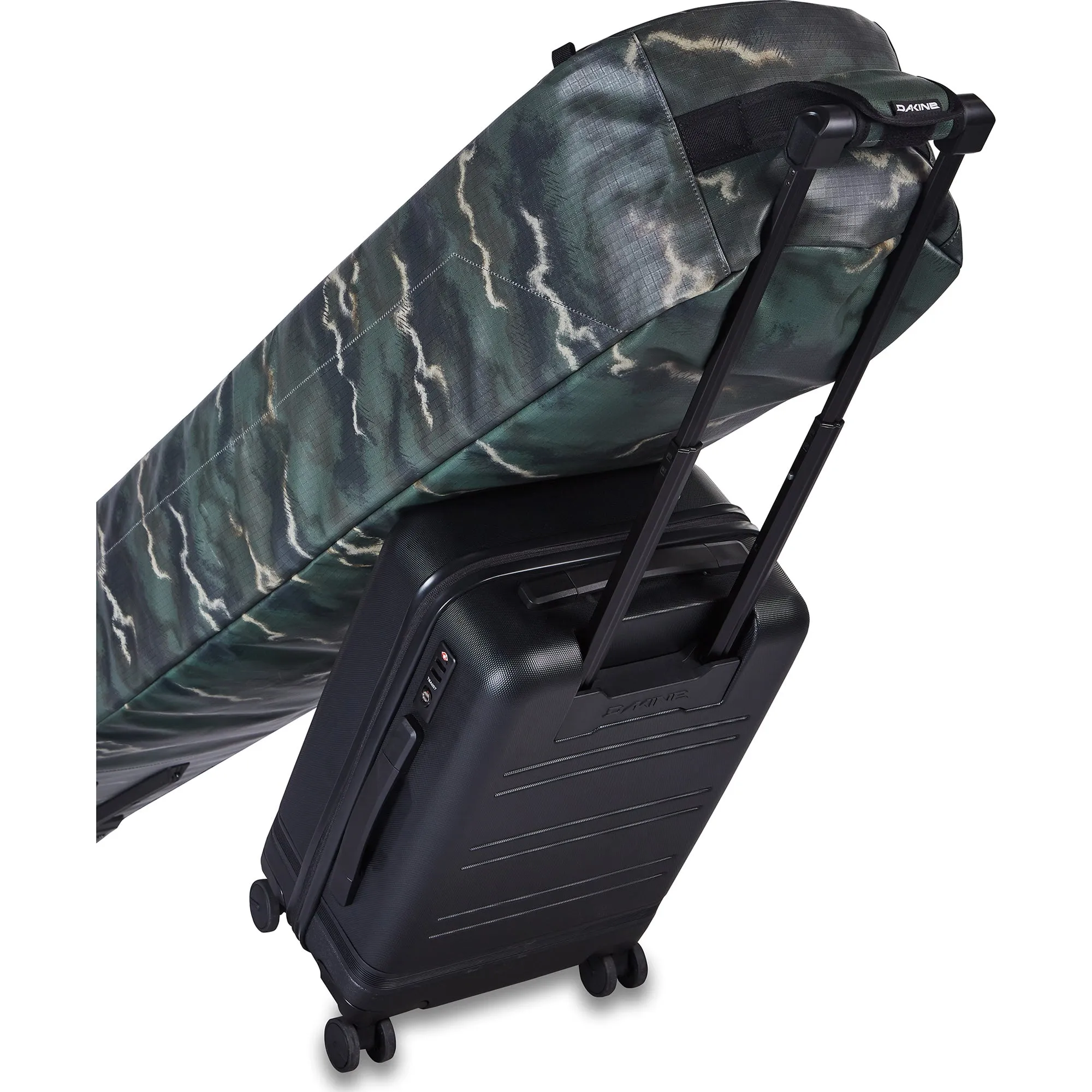 Fall Line Ski Roller Bag