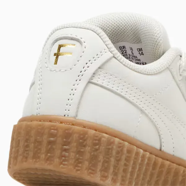 FENTY x PUMA Creeper Phatty Earth Tone Sneakers Infant