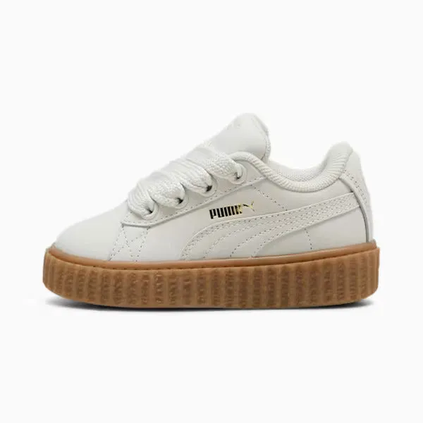 FENTY x PUMA Creeper Phatty Earth Tone Sneakers Infant