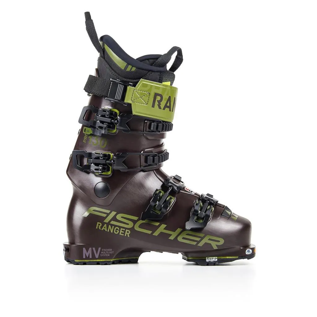 Fischer 2024 RANGER PRO 130 GW DYN Ski Boot