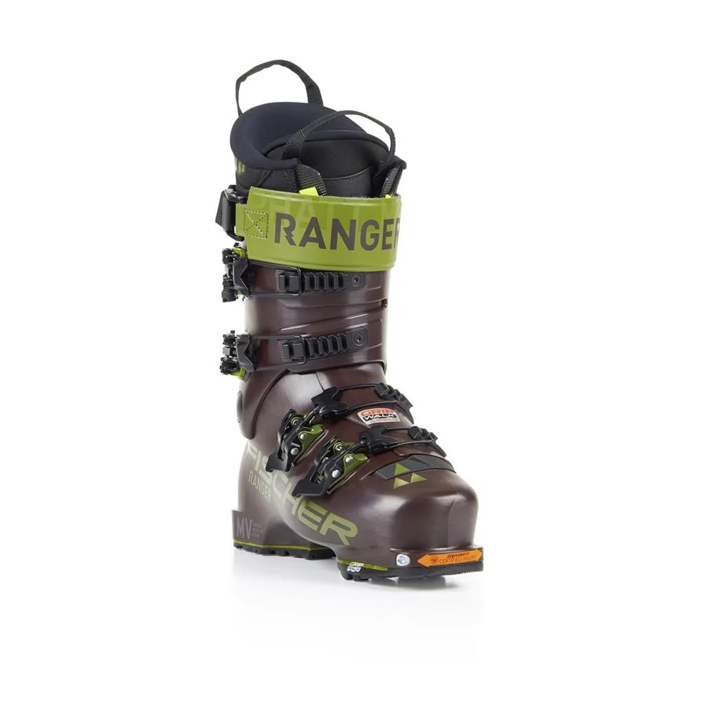 Fischer 2024 RANGER PRO 130 GW DYN Ski Boot