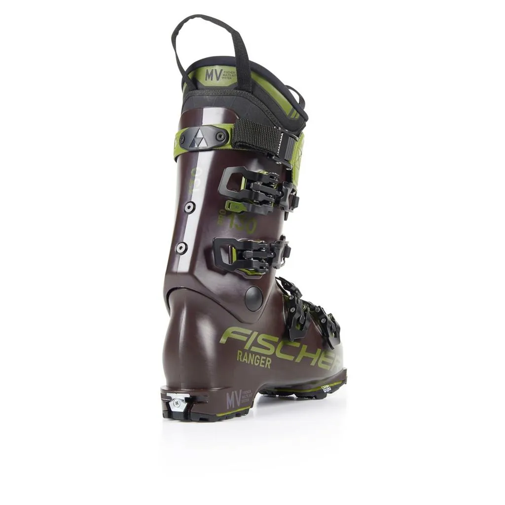 Fischer 2024 RANGER PRO 130 GW DYN Ski Boot