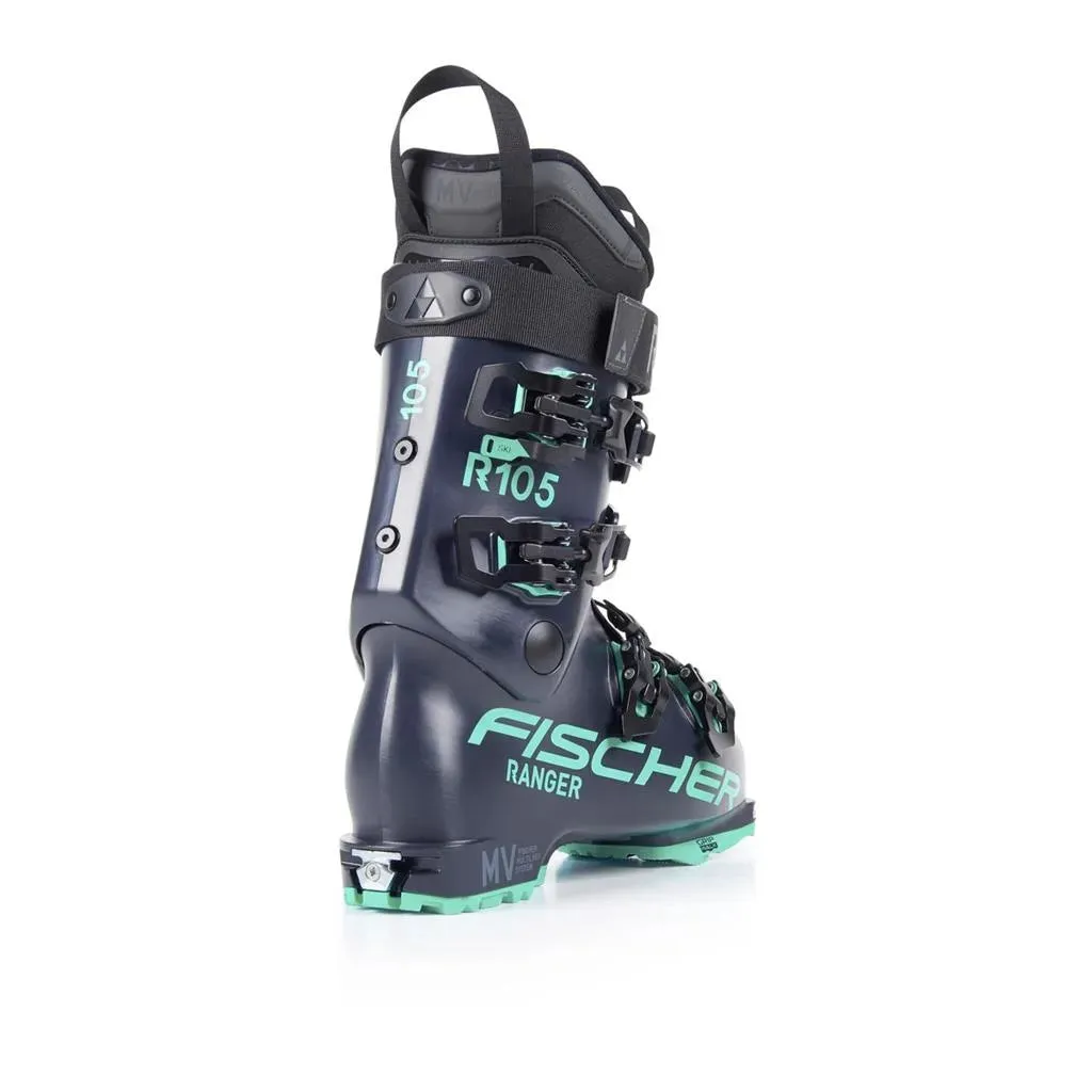 Fischer RANGER 105 GW DYN WS Ski Boot 2025