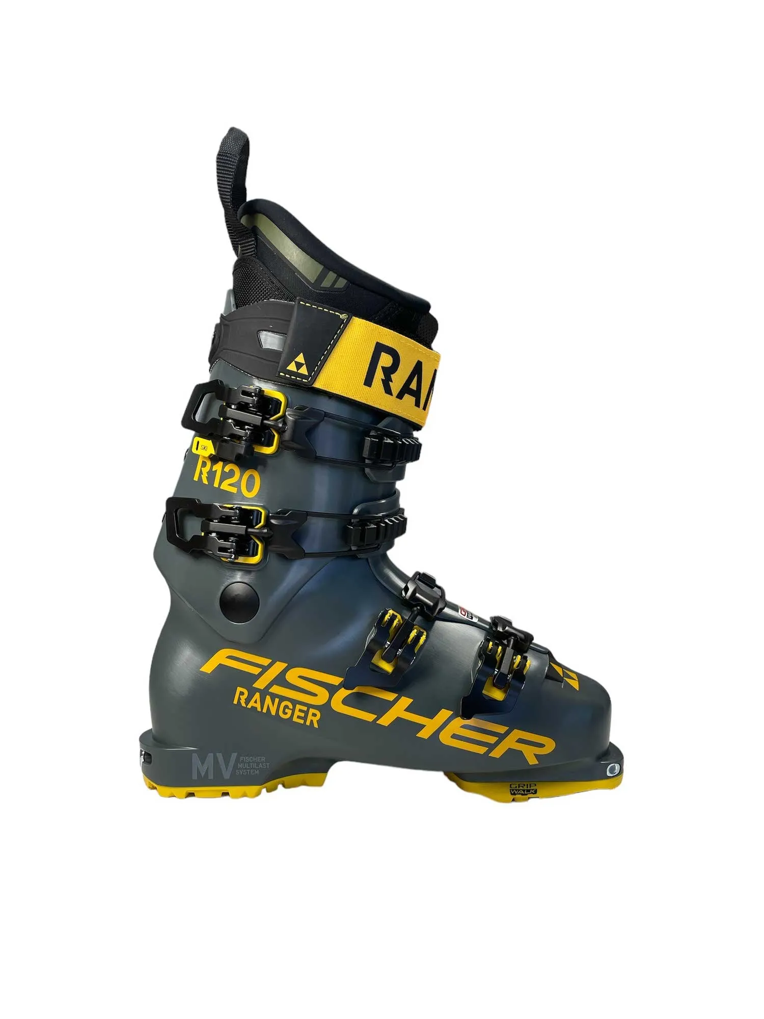 Fischer Ranger 120 GW DYN Ski Boot