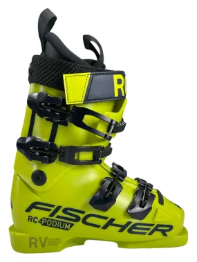 Fischer RC4 Podium LT 70 Ski Boot