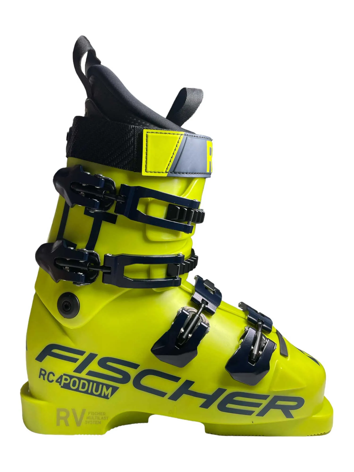 Fischer RC4 Podium LT 70 Ski Boot