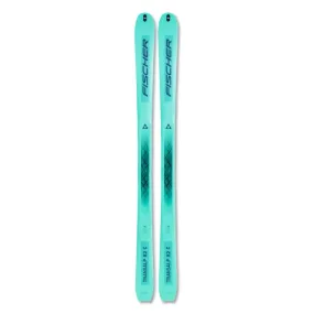 Fischer Transalp 82 Carbon Womens Ski 2023