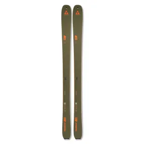 Fischer TRANSALP 98 CTI Ski 2024/2025