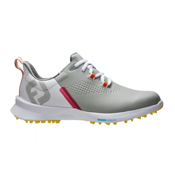 FootJoy Fuel Women's Spikeless Golf Shoe