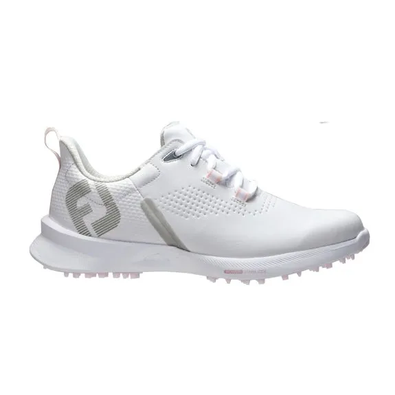 FootJoy Fuel Women's Spikeless Golf Shoe