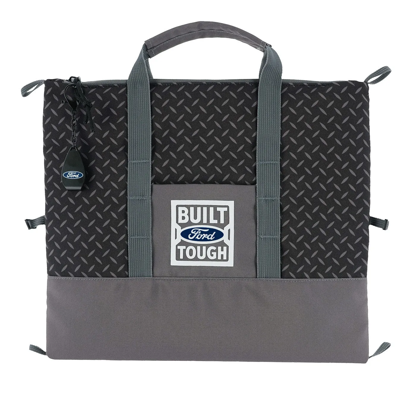 Ford Trucks Built Ford Tough Cooler Tote