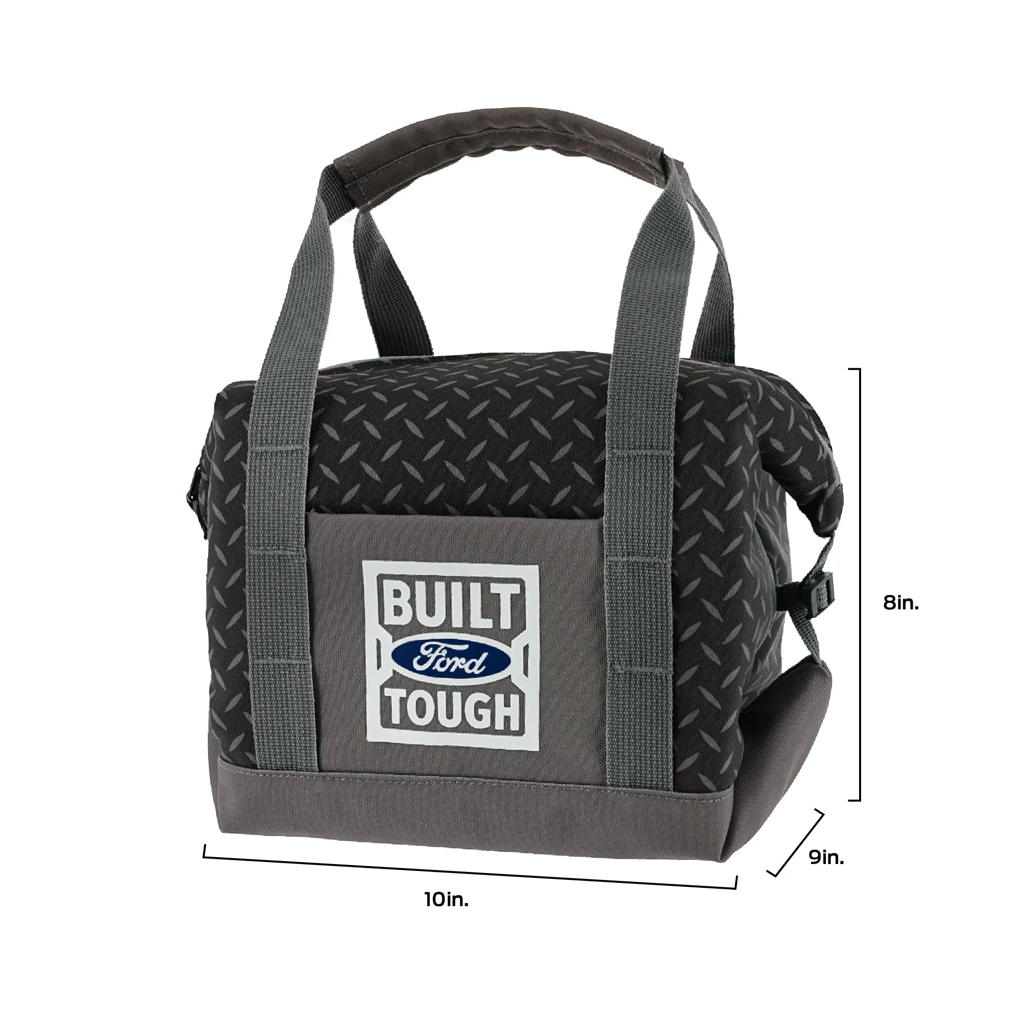 Ford Trucks Built Ford Tough Cooler Tote