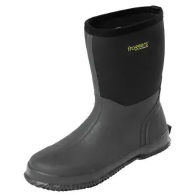 Froggers Scrub Boots Ladies