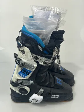 Full Tilt FC 120 Ski Boots