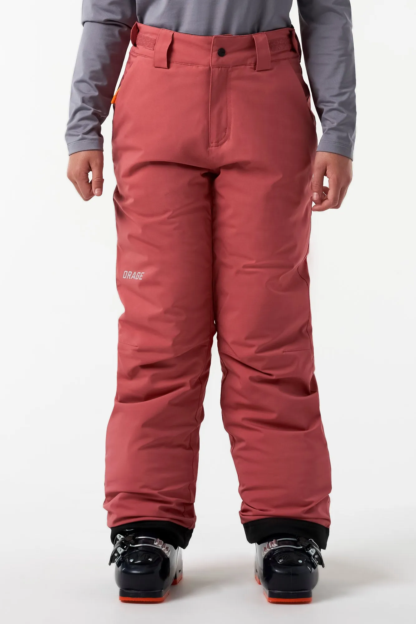 Girl's Comi Insulated Pant