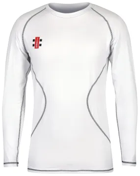 Gray-Nicolls Velocity Base Layer Long Sleeve Top