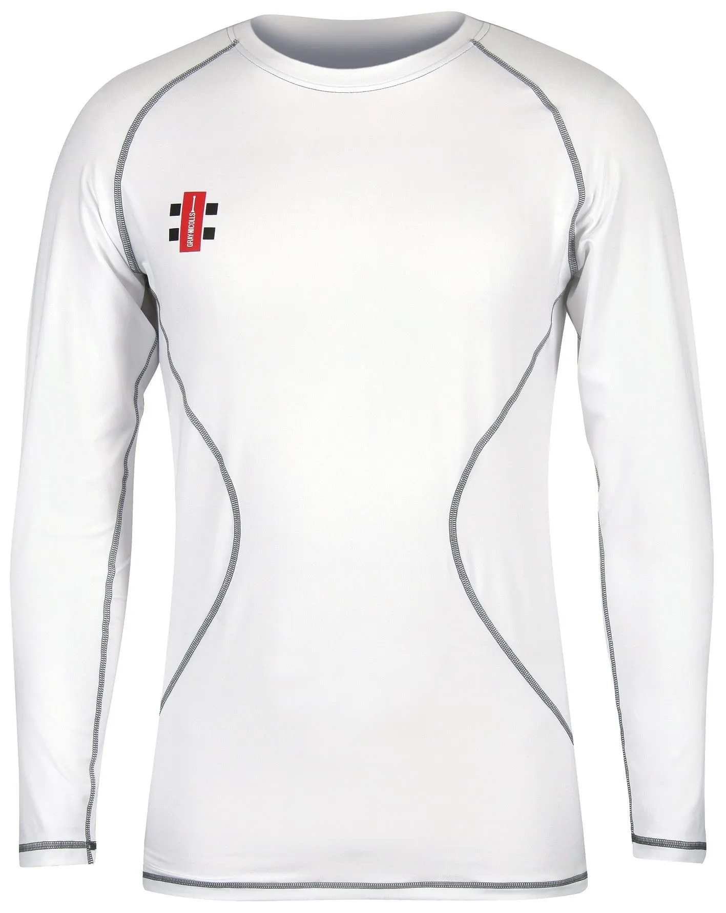 Gray-Nicolls Velocity Base Layer Long Sleeve Top