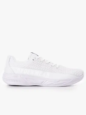 Grid Trainer - White