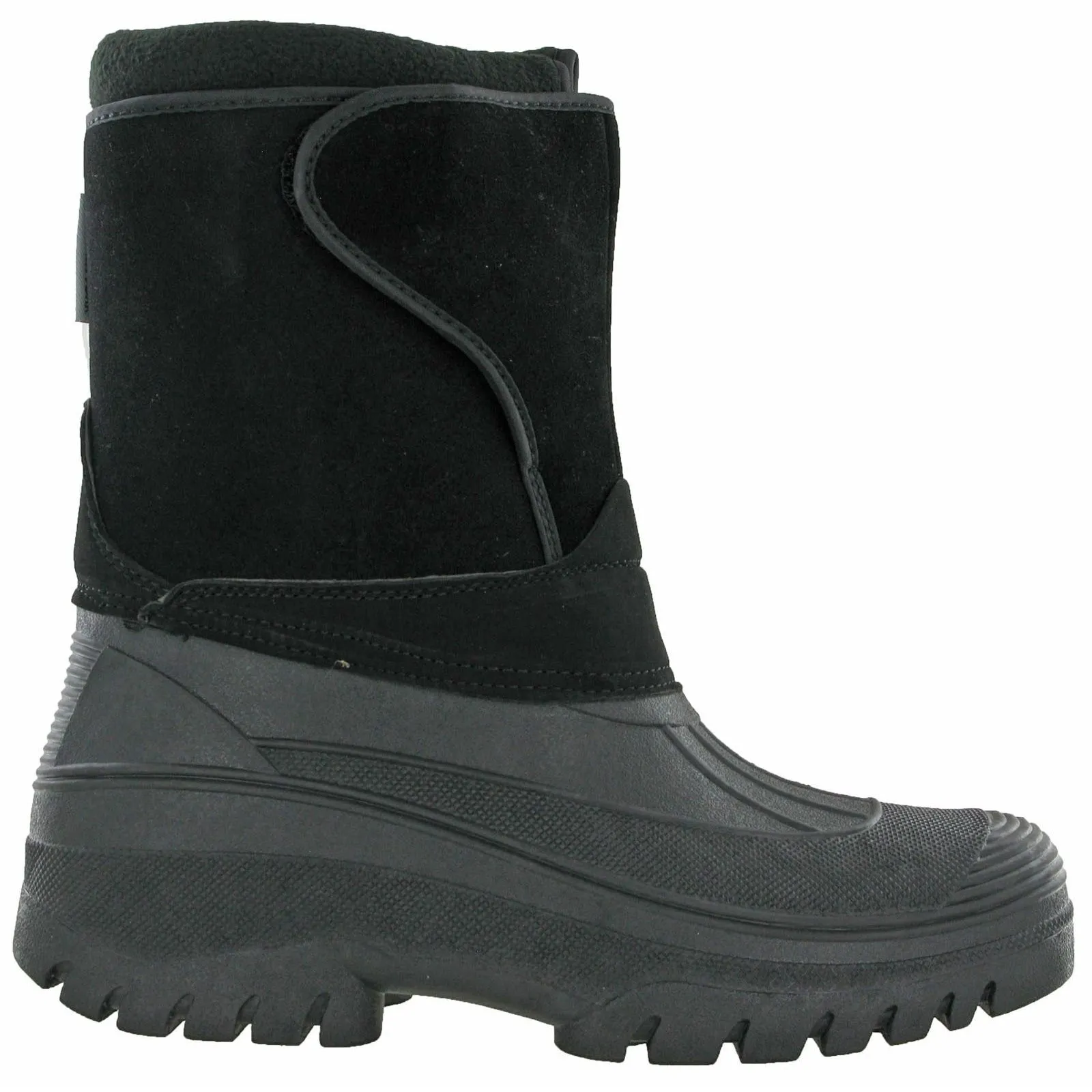 Groundwork Winter Boots