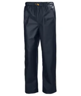 Helly Hansen Gale Rain Pant Waterproof Over Trousers-70485