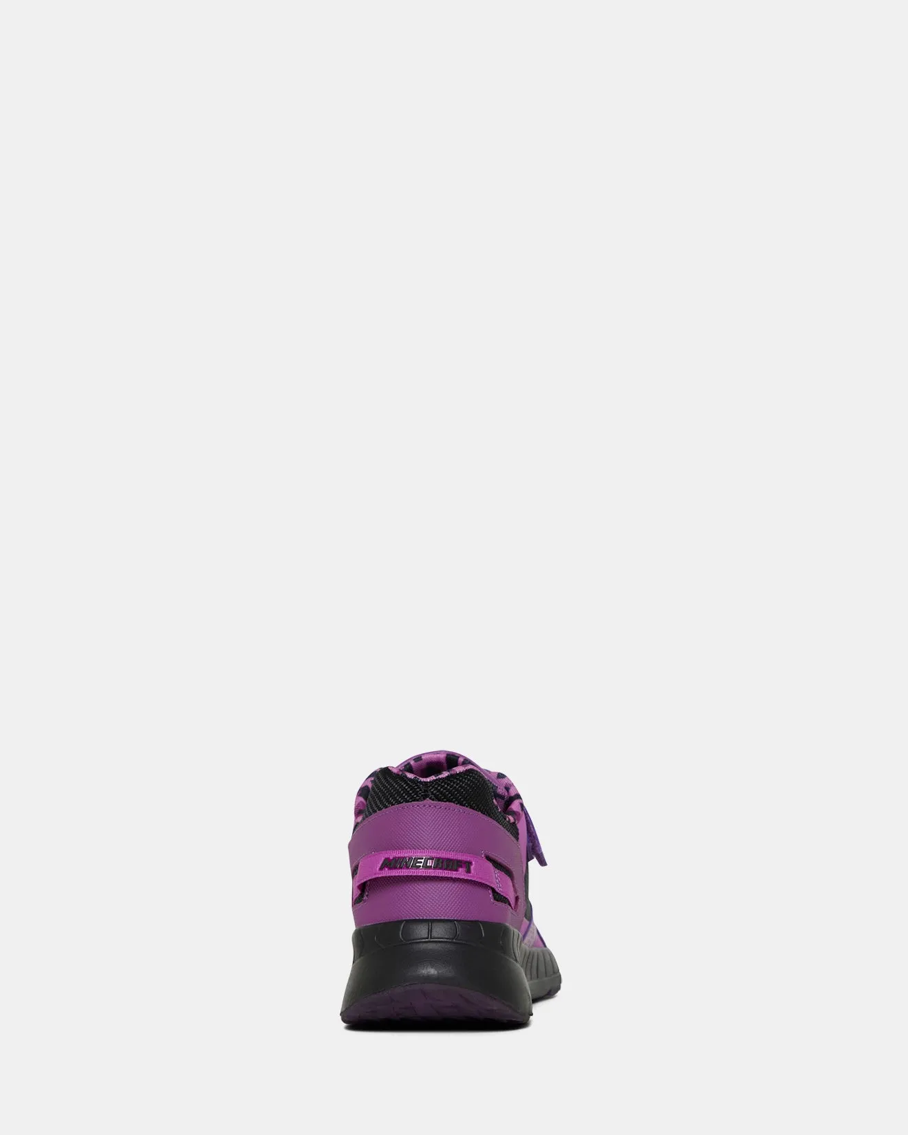 Hero 2.0 Black/Purple