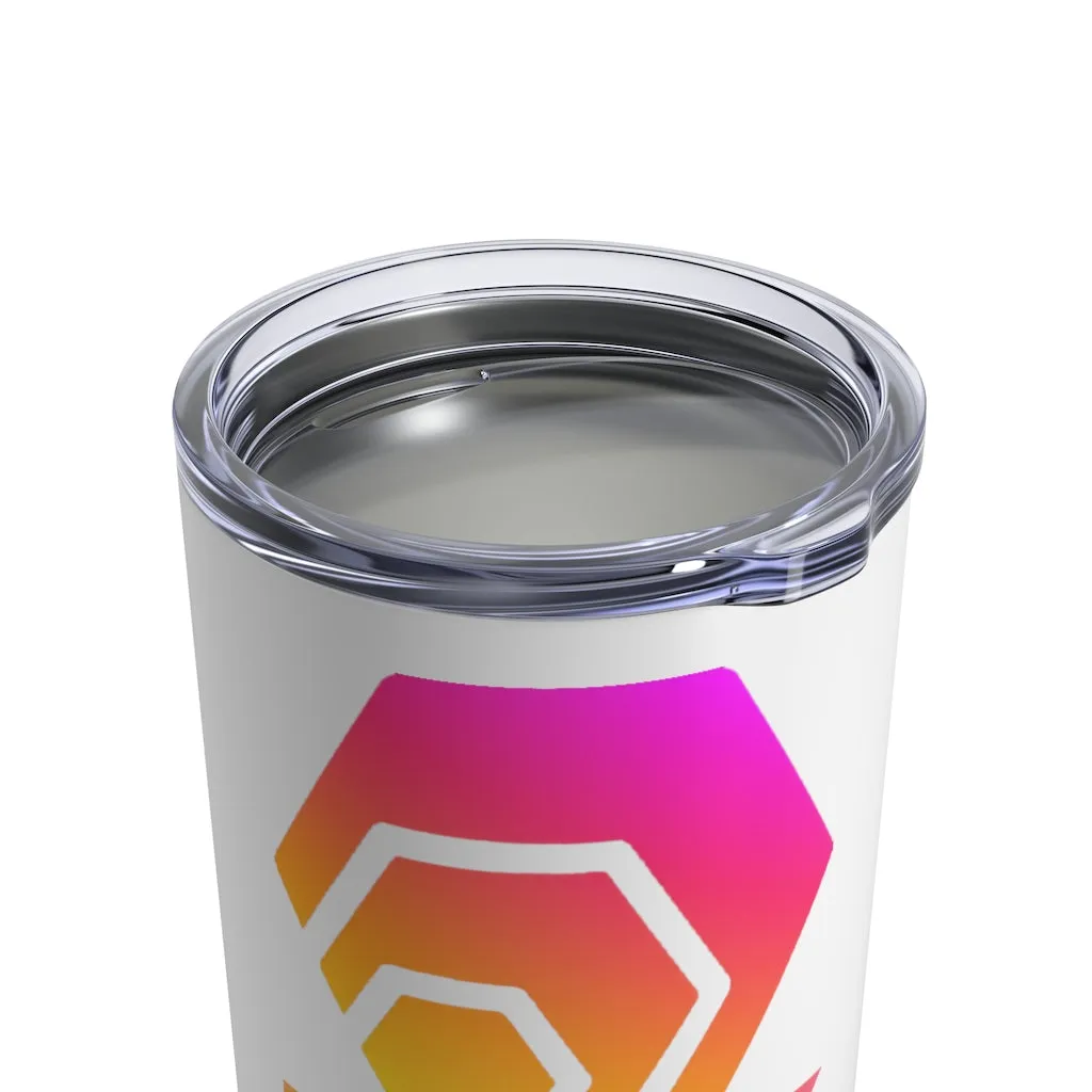 HEX Tumbler 10oz