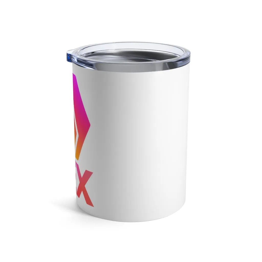 HEX Tumbler 10oz