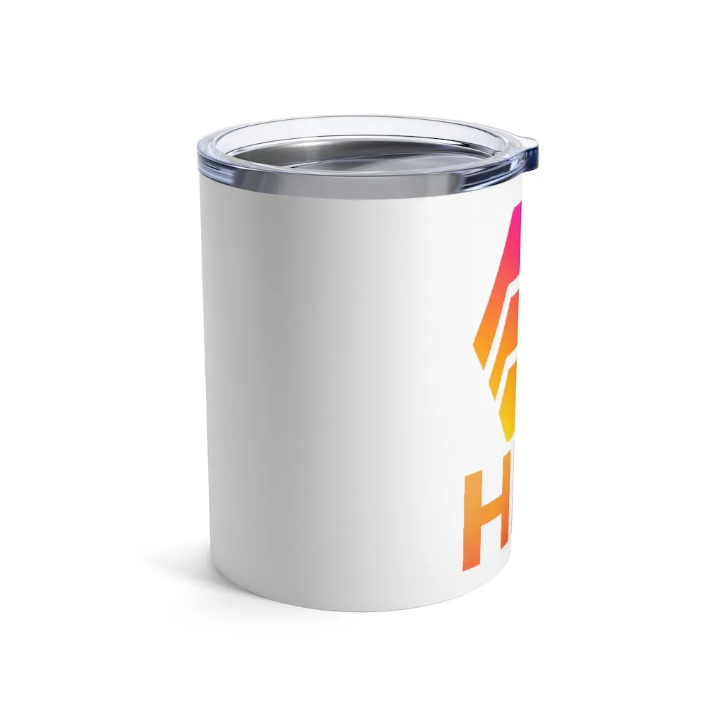 HEX Tumbler 10oz