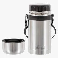 Highlander Duro Food Flask 1L