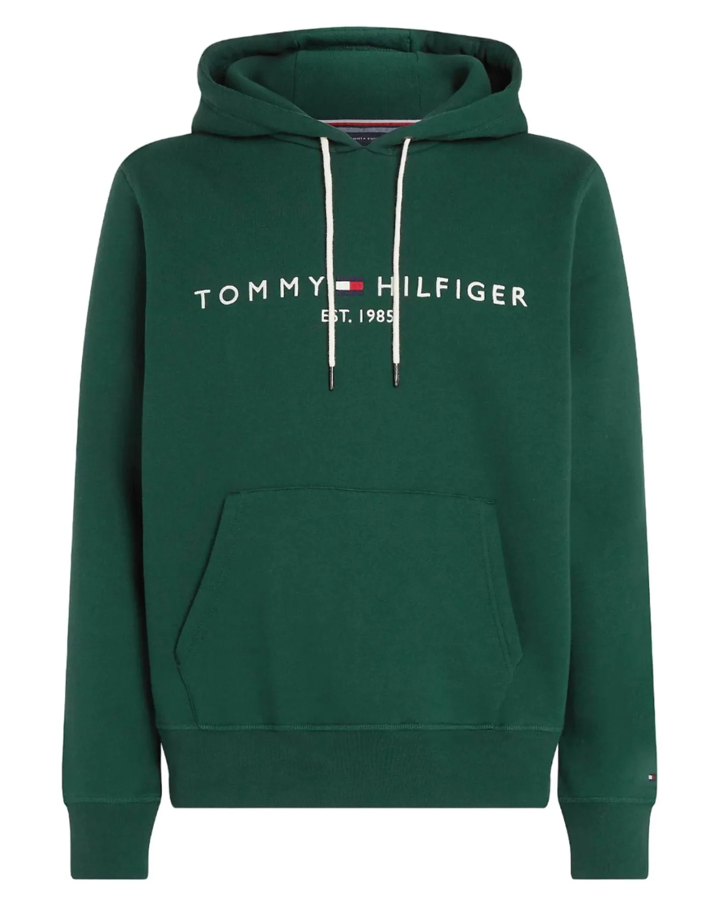 Hoodie man MW0MW11599 L6K TOMMY HILFIGER