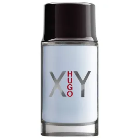 Hugo Boss Xy Eau De Toilette For Men