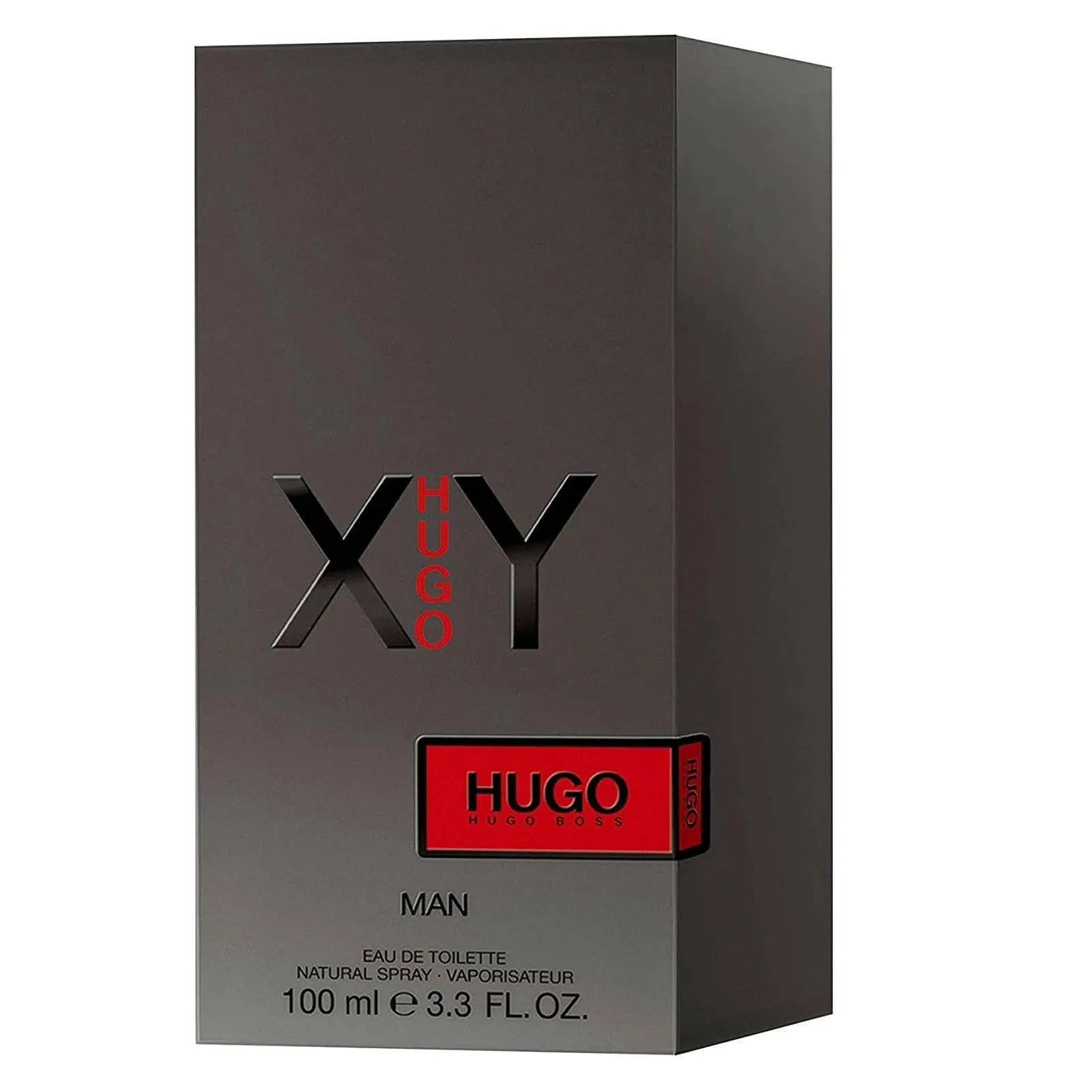 Hugo Boss Xy Eau De Toilette For Men