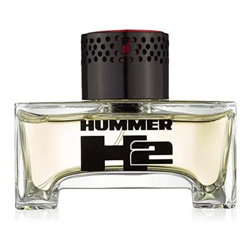 Hummer H2 Eau De Toilette For Men